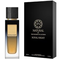The Woods Collection Royal Night foto-small