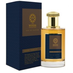 The Woods Collection Dark Forest