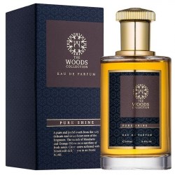 The Woods Collection Pure Shine