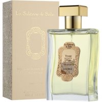 La Sultane de Saba Voyage Sur La Route Fleur d`Oranger