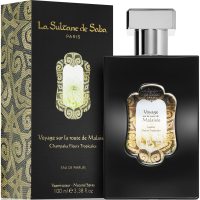 La Sultane de Saba Voyage sur la route de Malaisie