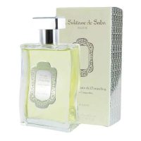 La Sultane de Saba Voyage Sur La Route de Darjeeling Ginger Green Tea foto-small