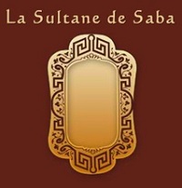 La Sultane de Saba  brand logo