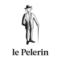 Le Pelerin  brand logo