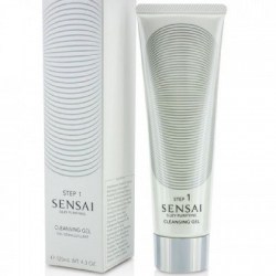 Kanebo Sensai Silky Purifying Cleansing Cream Крем очищающий для лица foto-small