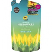 Kracie (Kanebo) Шампунь для волос Dear Beaute Himawari Premium EX придающий объем foto-small