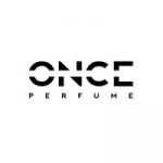 Once  brand logo