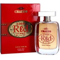 El Charro Red