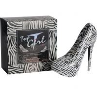 Tiverton Top Girl London foto-small