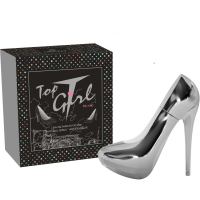 Tiverton Top Girl Milano foto-small