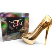 Tiverton Top Girl New York foto-small