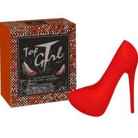 Tiverton Top Girl Paris foto-small