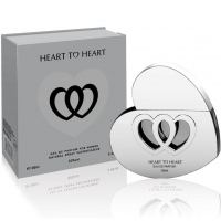 Tiverton Heart to Heart Silver foto-small