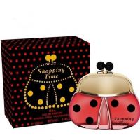 Tiverton Shopping Time Red foto-small