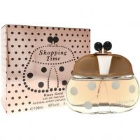 Tiverton Shopping Time Rose Gold foto-small