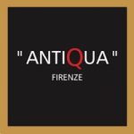 Antiqua Firenze  brand logo