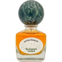 Pictura Fragrans The Serpent`s Orchard