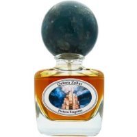 Pictura Fragrans Qetora Zohar