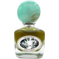 Pictura Fragrans Surinam Vert