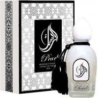 Arabesque Pearl