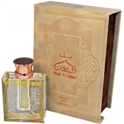 Arabesque Musk Al Sultan