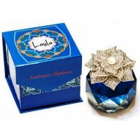 Arabesque Layla