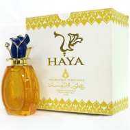 Arabesque Haya