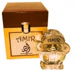 Arabesque Amir
