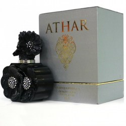 Arabesque Athar