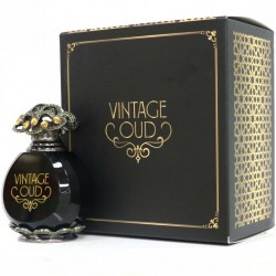 Arabesque  Vintage Oud