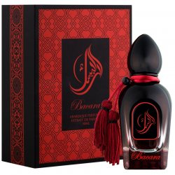 Arabesque  Bacara