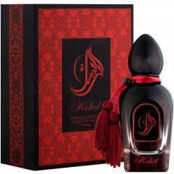 Arabesque Kohel
