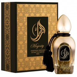 Arabesque Majesty