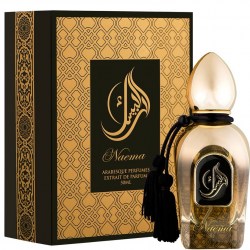 Arabesque Naema