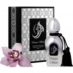 Arabesque Perfumes Elusive Musk