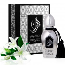 Arabesque Perfumes Glory Musk