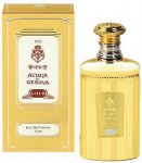 Acqua di Genova Gold De Luxe
