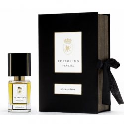 Re Profumo Alexandros foto-small