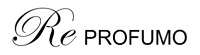 Re Profumo  brand logo