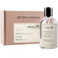 Sister`s Aroma 38