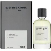 Sister`s Aroma 32