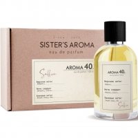 Sister`s Aroma 40