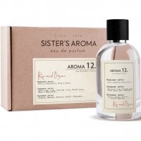 Sister`s Aroma 12