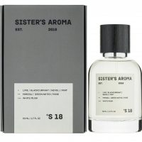 Sister`s Aroma 18