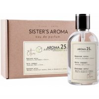 Sister`s Aroma 25