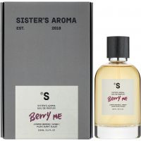 Sister`s Aroma Berry Me