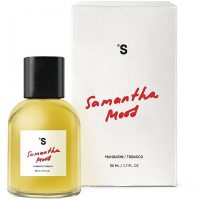 Sister`s Aroma Stories Samantha Mood
