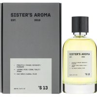 Sister`s Aroma 13