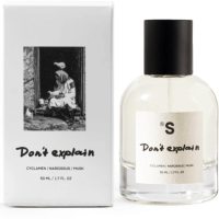 Sister`s Aroma 16 (Don`t Explain)