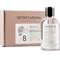 Sister`s Aroma 8